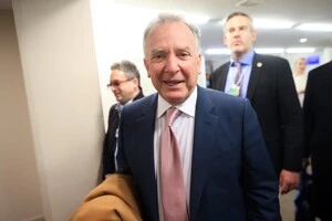 Віткофф зустрінеться з Путіним – заява спецпосланця США