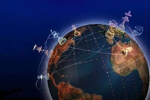 Кінець ілюзії міжнародного порядку