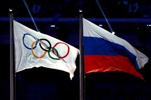 У Латвії не хочуть бачити виступи росіян під час Олімпіади