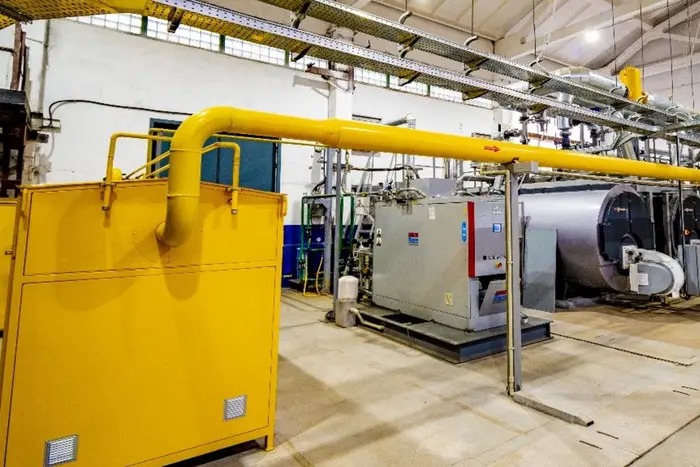 Кабмін посилює енергетичну стійкість громад: виділено понад 2,5 млрд грн