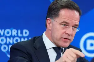 Генесек НАТО Марк Рютте головна проблема для НАТО зараз – війна в Україні