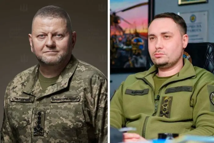 Буданов за рівнем довіри українців практично зрівнявся із Залужним, – рейтинг КМІС