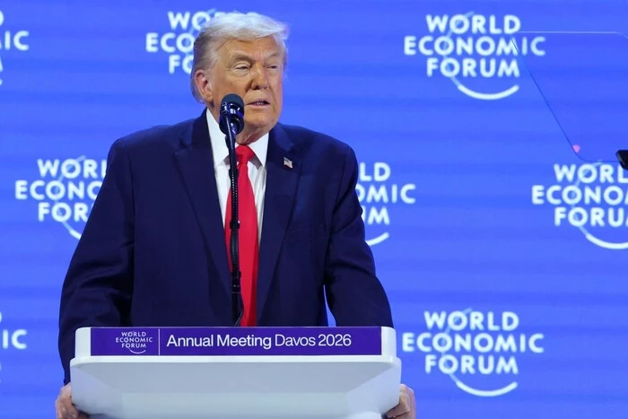 Трамп заявив, що хоче сьгодні зустрітися із Зеленським