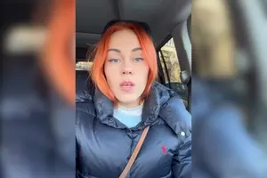 Олена Тополя зазначила, що розслідування у справі про злиття її інтимних відео в мережу триває