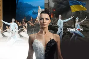 Чорні лебеді українського балету. Наталія Мацак і Сергій Кривоконь вже зникли зі складу трупи на сайті Нацопери