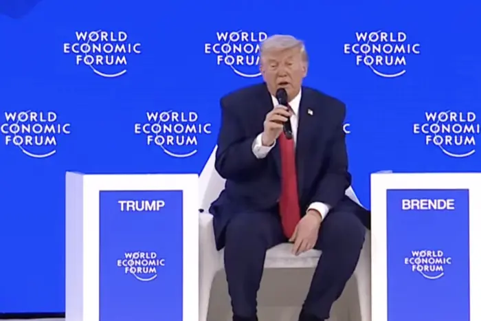 Президент США пояснив, навіщо запроваджує мита проти інших країн