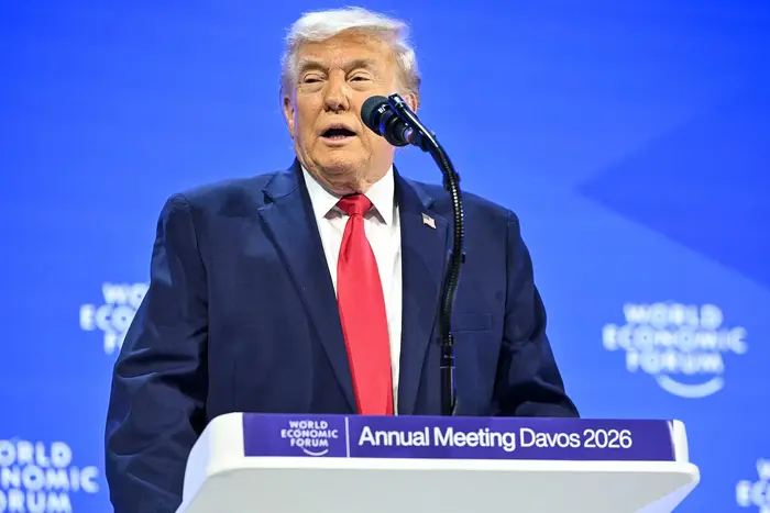 Україна та Росія перебувають у точці для укладення угоди – Трамп