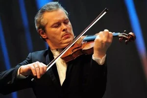 Рєпін мав виступити напередодні четвертих роковин повномасштабного вторгнення РФ в Україну