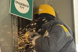 Попри заживлення критичної інфраструктури графіки відключень неможливо запровадити