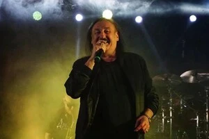 Степан Гіга відійшов у вічність 12 грудня 2025 року