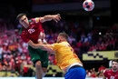 Визначилися всі учасники другого етапу чемпіонату Європи-2026 з гандболу