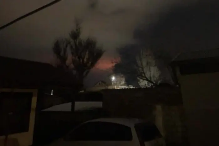 Росія заявила про пошкодження портових терміналів через обстріл: є загиблі