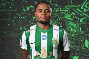 Дієго Паласіос не затримався в «Карпатах»