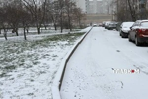 В Україні хмарно: погода на 22 січня