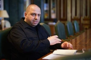 Українська делегація провела низку зустрічей у Давосі: Умєров розкрив деталі