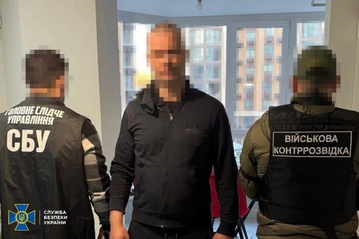 Заступника одного з голів райдержадміністрацій Києва викрито на корупції