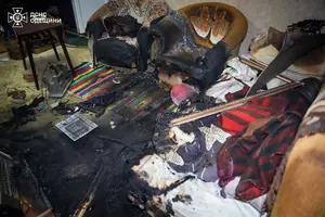 У результаті вибуху постраждав чоловік, 1963 року народження