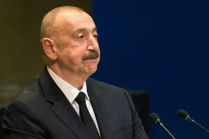 Алієв розкритикував роботу швейцарських арбітрів