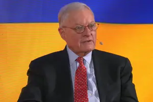 Келлог сподівається на хороший результат мирних переговорів