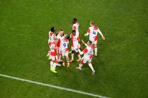 Празька «Славія» й франкфуртський «Айнтрахт» вилетіли з Ліги чемпіонів