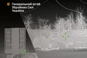 Ураження об'єктів ППО та нафтового термінала РФ: Генштаб розкрив подробиці