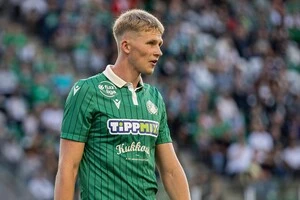 Олександр Пищур близький до нового етапу кар'єри