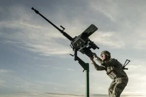 Відповідні служби продовжують обстеження та фіксацію наслідків атаки