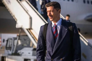 Роберт Левандовські продовжує радувати фанатів «Барселони» голами