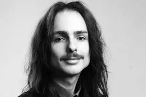 Пішов з життя український режисер Сергій Сасін