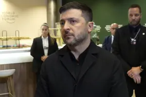 За словами президента, зустріч в Об'єднаних Арабських Еміратах відбудеться найближчими днями