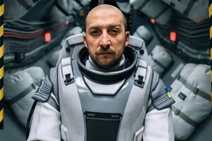 Актору та військовому Володимиру Кравчуку присвоїли звання Заслуженого артиста України