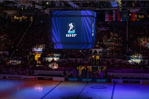 Російські і білоруські команди попри спекуляції не виступлять на Олімпійських Іграх-2026