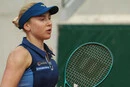 Лише одна українка пройшла до другого кола парного розряду на Australian Open