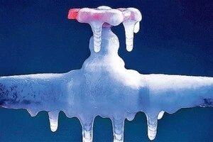 Найчастіше аварії стаються в неопалюваних приміщеннях: підвалах, гаражах чи на горищах