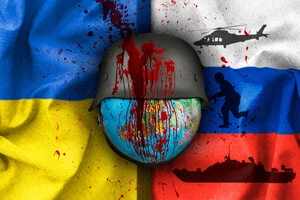 РФ прямо фіксує, що війна триватиме доти, доки Україна не погодиться віддати те, чого Росія не змогла захопити військовим шляхом