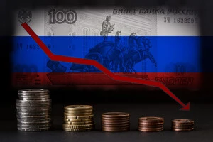 Головний ворог податкової реформи Росії
