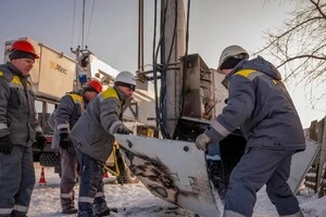 За словами міністра, відновлення пошкоджених обʼєктів енергетики суттєво ускладнюють безпекові умови