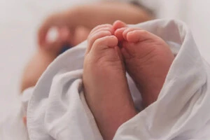 У Києві за 2025 рік народилося понад 19 тис. дітей