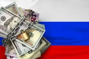 Заморожені активи на потреби Москви: Зеленський відреагував на плани РФ