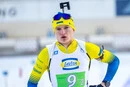 Мандзин приніс Україні перший масстарт сезону на Кубку світу з біатлону
