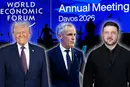 Гренландія стає Донбасом? Головні теми і головні герої Давосу-2026