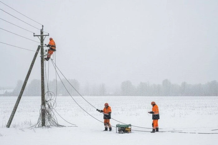 Ситуація зі світлом суттєво ускладнилася. «Укренерго» назвало причину