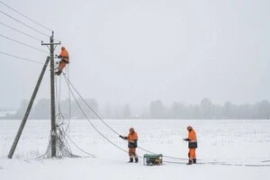 Енергетики сподіваються, що найближчим часом вдасться скасувати аварійні відключення