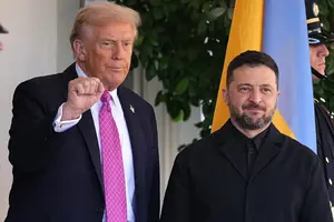 Пропозиція Трампа – ефектний політичний жест, який добре вписується в його базову формулу