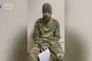 СБУ оприлюднила відео допиту росіянина, який розстріляв дев’ятьох бійців ЗСУ