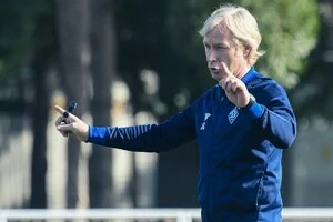 Фахівець наголосив, що не бив сантехніка