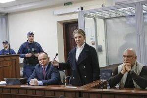 Лідерка «Батьківщини» фігурує у справі НАБУ про підкуп парламентарів