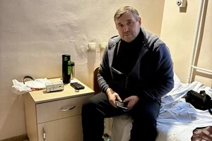 Ємець: Ці люди, такі як пан Микола, рятують киян від холодної смерті