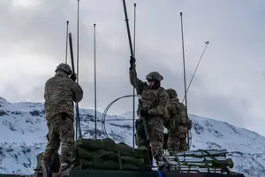 Фінських солдатів просили не перемагати американців на навчаннях НАТО