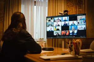 Партнери України в форматі G7+ визначили пріоритети енергетичної допомоги